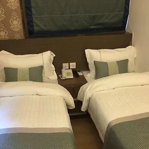 季节酒店 - 铜锣湾 香港