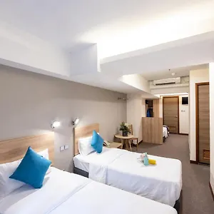 Metacity Living 香港