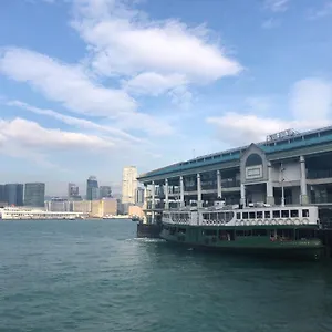 乐怡宾馆 香港