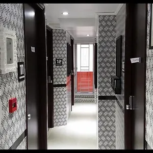 马高酒店 香港
