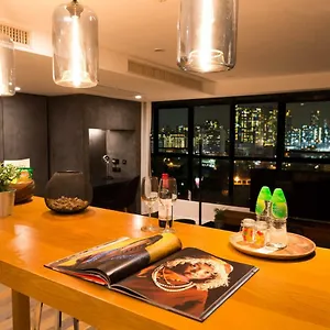 赫姆莱特奥斯汀大道酒店 香港
