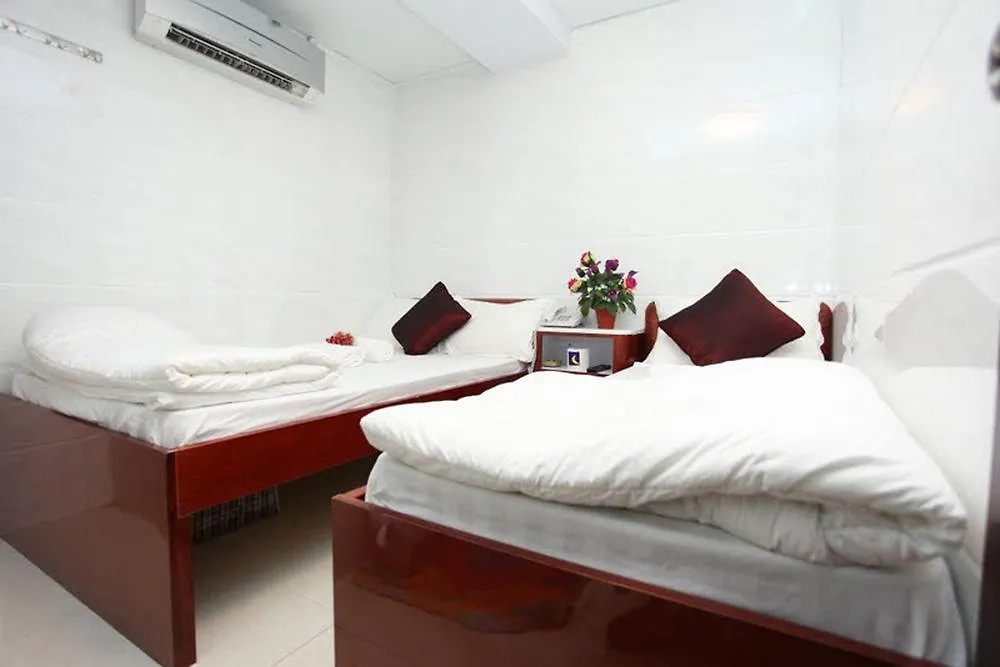 Reliance Inn Hongkong 0*,