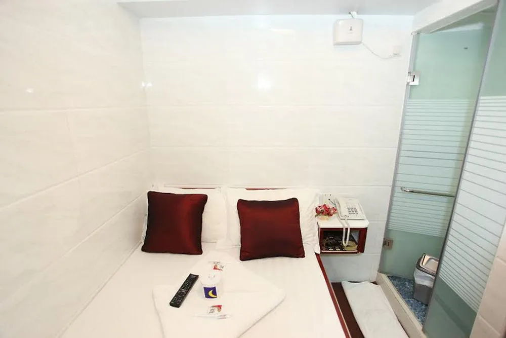 Reliance Inn Hongkong 0*,