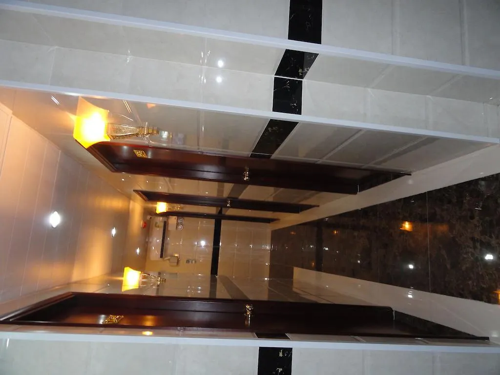 Reliance Inn Hong Kong Guest house