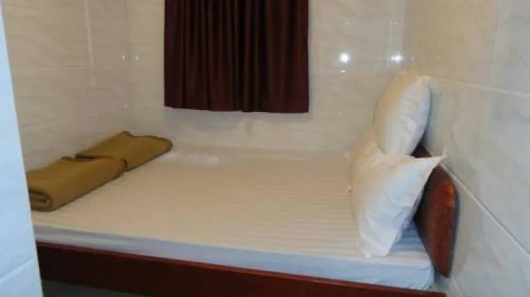 Guest house Reliance Inn Hong Kong China