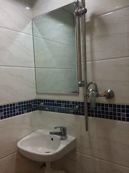 香港国际旅行者旅舍酒店 招待所 香港