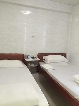 香港国际旅行者旅舍酒店 香港