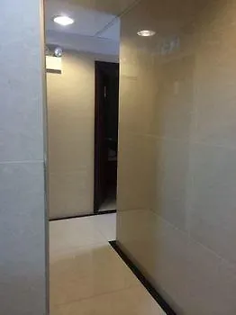 招待所 香港国际旅行者旅舍酒店