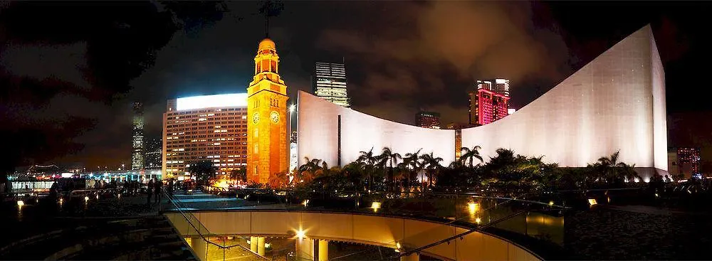 招待所 香港国际旅行者旅舍酒店 中国