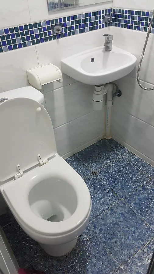 招待所 香港国际旅行者旅舍酒店