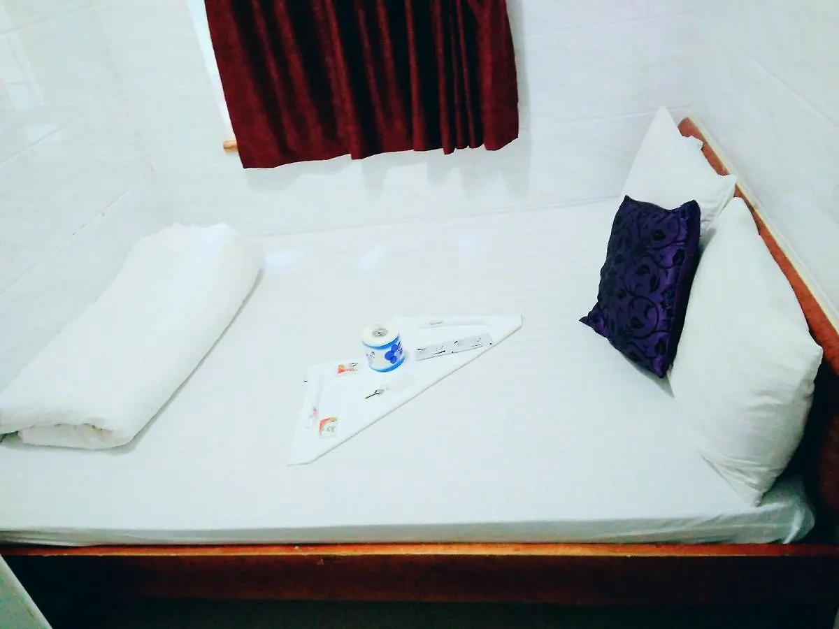 香港国际旅行者旅舍酒店 香港