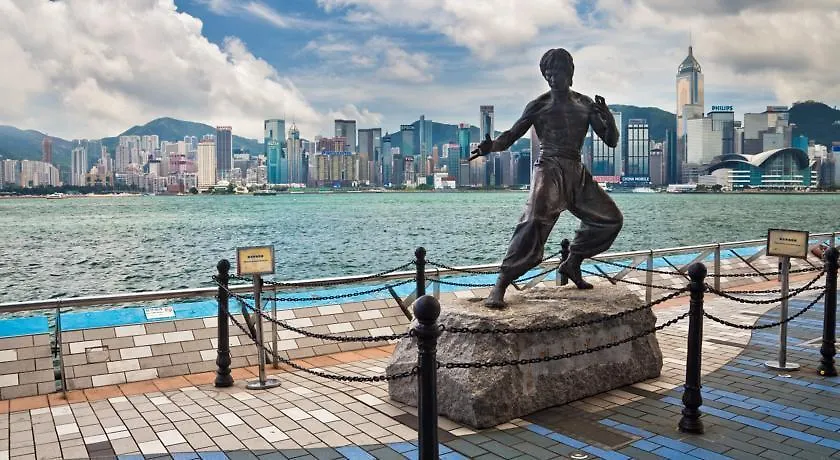 香港国际旅行者旅舍酒店 0*, 香港